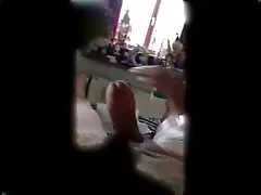 જાહેરમાં નકલી મોટા tits સોનેરી bangs સેકસ ઓપન